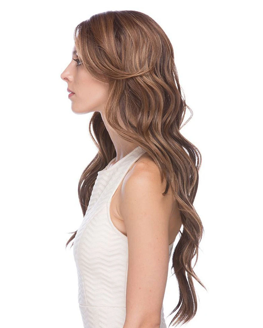LF Laurel | Lace Front Synthetic Wig By Sepia Wigs For Women
