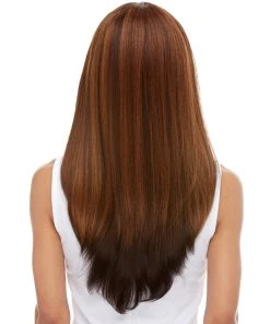 Wigs For Women LF Twilight | Lace Front Synthetic Wig By Sepia