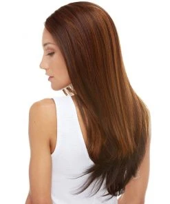 Wigs For Women LF Twilight | Lace Front Synthetic Wig By Sepia