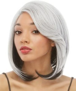 LF Kiora | Lace Front Synthetic Wig By Sepia Wigs For Women