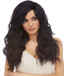 LF Calyx | Lace Front Synthetic Wig By Sepia Wigs For Women