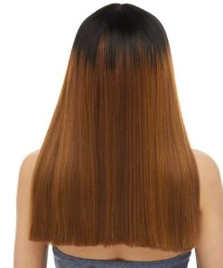 Wigs For Women LF Elsa | Lace Front Synthetic Wig By Sepia