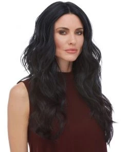 LF Orion | Lace Front Synthetic Wig By Sepia