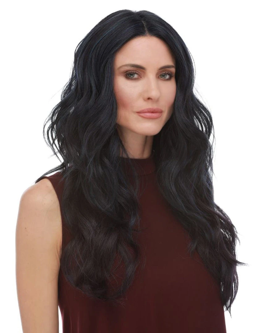LF Orion | Lace Front Synthetic Wig By Sepia
