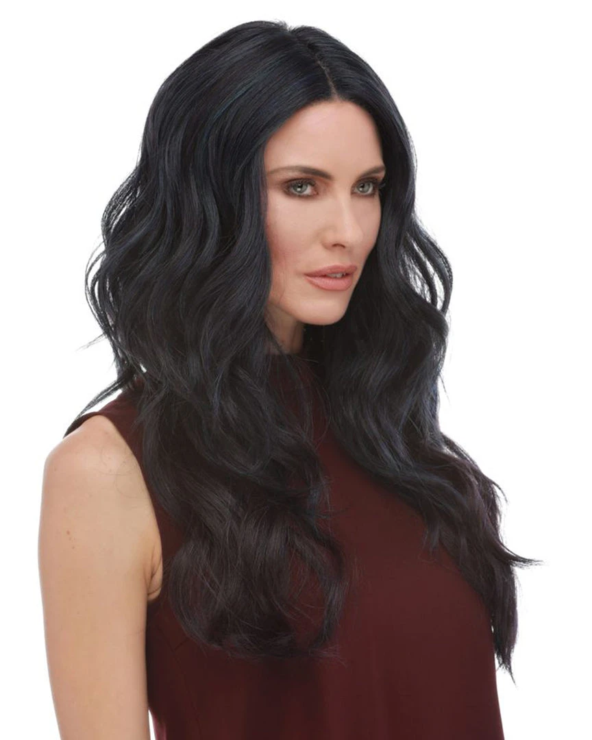 LF Orion | Lace Front Synthetic Wig By Sepia