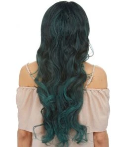 LF Saga | Lace Front Synthetic Wig By Sepia