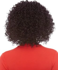 LF Larissa | Lace Front Synthetic Wig By Sepia Wigs For Women