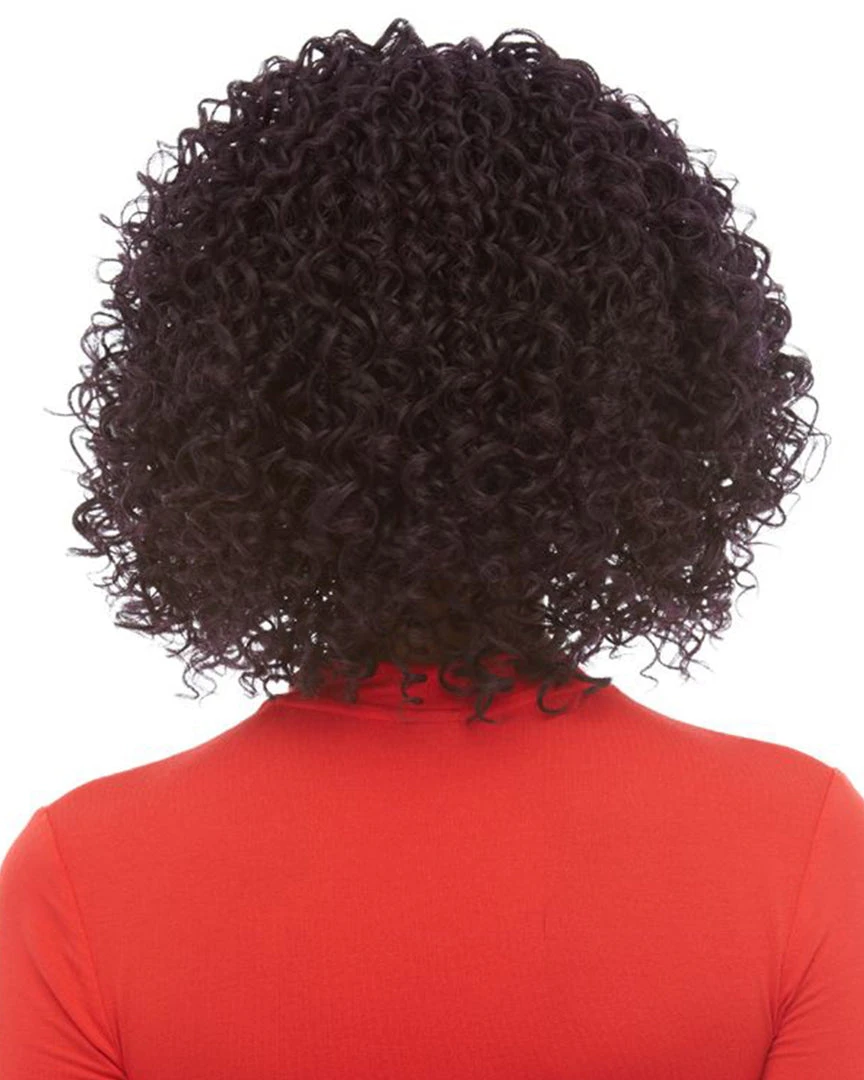 LF Larissa | Lace Front Synthetic Wig By Sepia Wigs For Women