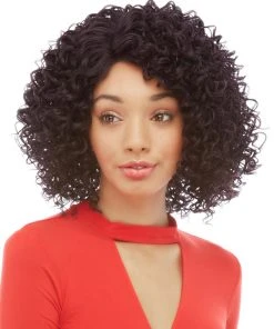 LF Larissa | Lace Front Synthetic Wig By Sepia Wigs For Women