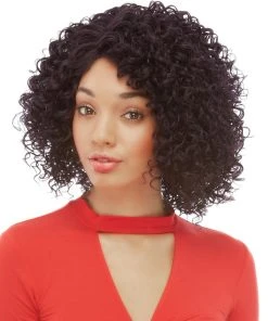 LF Larissa | Lace Front Synthetic Wig By Sepia Wigs For Women