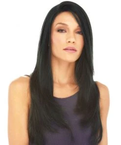 LF Aaliyah | Lace Front & Monofilament Top Synthetic Wig By Sepia Wigs For Women