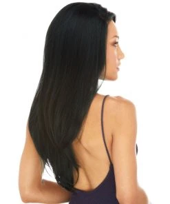 LF Aaliyah | Lace Front & Monofilament Top Synthetic Wig By Sepia Wigs For Women