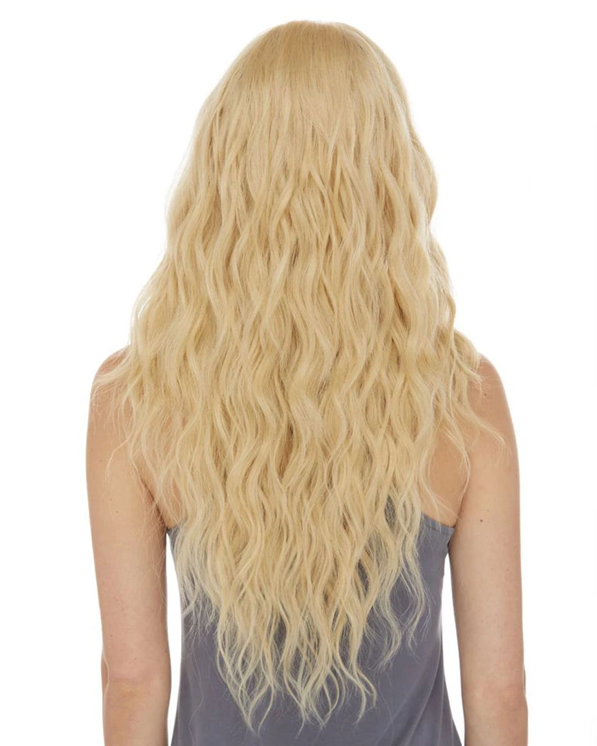 LF Shakira | Lace Front & Monofilament Top Synthetic Wig By Sepia Wigs For Women
