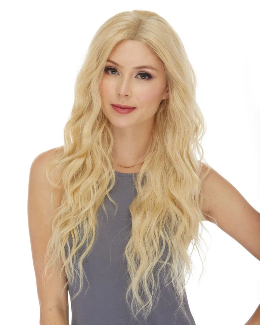 LF Shakira | Lace Front & Monofilament Top Synthetic Wig By Sepia Wigs For Women