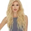 LF Shakira | Lace Front & Monofilament Top Synthetic Wig By Sepia Wigs For Women