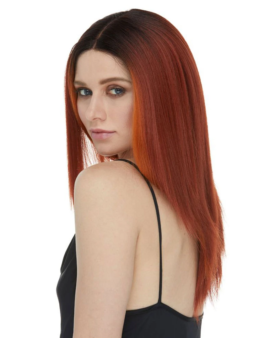 LF Lavendar | Lace Front Synthetic Wig By Sepia