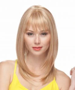 HB Miranda | Human Hair Blend Wig By Sepia Wigs For Women