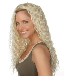 Sunset | 3/4 Synthetic Wig By Sepia