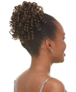 HP PC | Hair Piece By Sepia