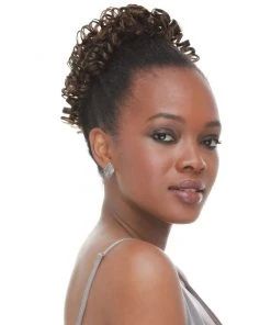 HP PC | Hair Piece By Sepia