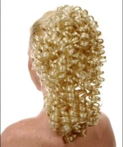 HP Ring | Hair Piece By Sepia Hair Pieces