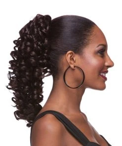 HP Ring | Hair Piece By Sepia Hair Pieces