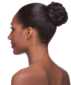 HP003 | Hair Piece By Sepia