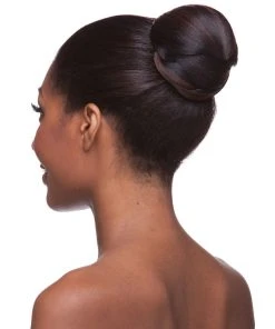 HP004 | Hair Piece By Sepia