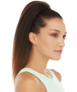 HP Justice | Hair Piece By Sepia