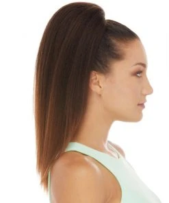 HP Justice | Hair Piece By Sepia