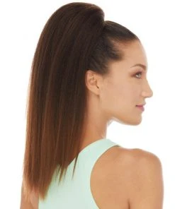 HP Justice | Hair Piece By Sepia