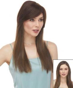 Wiglets EHP6493 | Human Hair Wiglet By Sepia