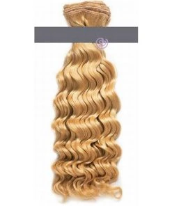 Body Semi French Human Hair Weaving (10 Inch) By Sepia