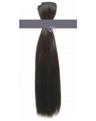 Italian Silky Human Hair Weaving (12 Inch) By Sepia Clearance Items