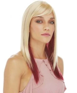 Clearance Items Hi Light 18 Inch Clip-in | Synthetic Hair Extension By Sepia