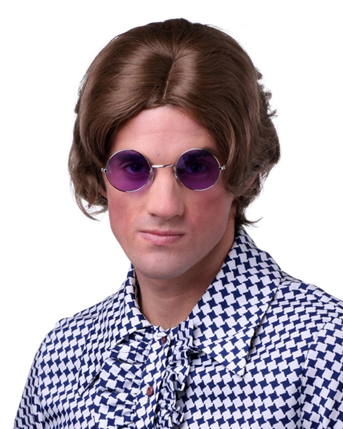 Austin By Sepia Costume Wigs