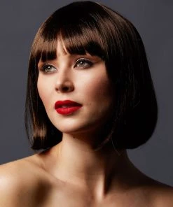 Cindy (Blush) By Sepia Costume Wigs