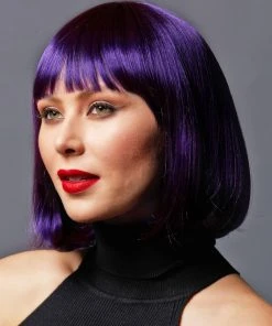 Cindy (Blush) By Sepia Costume Wigs