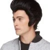 Elvis By Sepia Costume Wigs Clearance Items