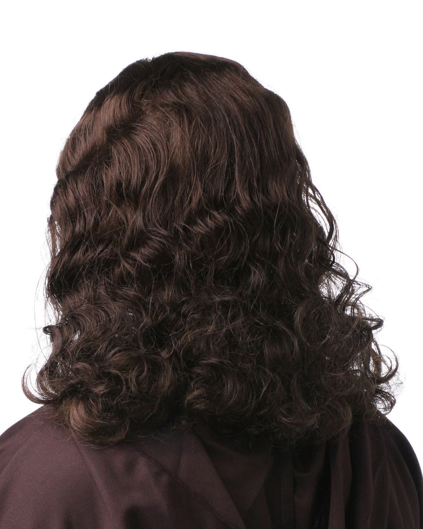 Jesus Wig By Sepia Costume Wigs