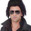 New Elvis By Sepia Costume Wigs