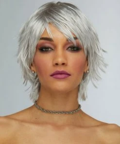 Jinx (Blush) By Sepia Costume Wigs