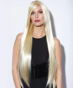 Fate (Blush) By Sepia Costume Wigs