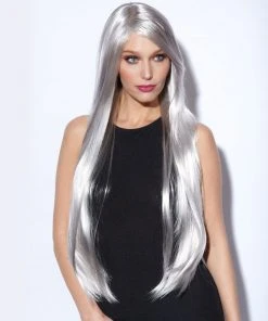 Fate (Blush) By Sepia Costume Wigs