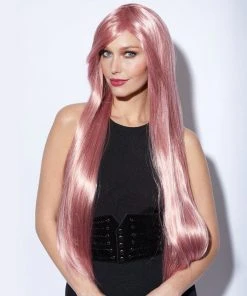 Fate (Blush) By Sepia Costume Wigs