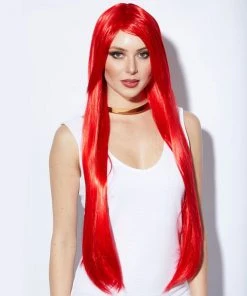 Fate (Blush) By Sepia Costume Wigs