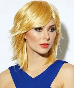 Kharma (Blush) By Sepia Costume Wigs