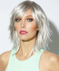 Kharma (Blush) By Sepia Costume Wigs