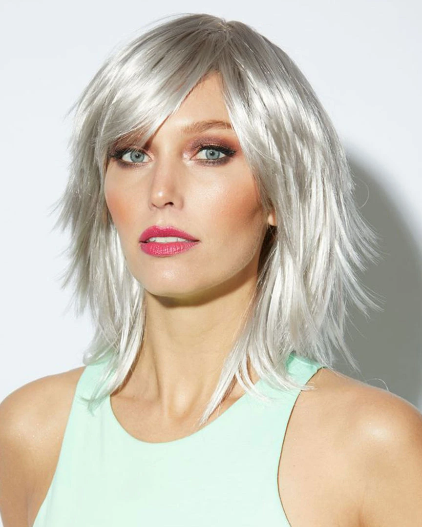 Kharma (Blush) By Sepia Costume Wigs