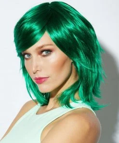 Kharma (Blush) By Sepia Costume Wigs